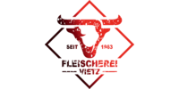 Logo der Firma Vietz Fleischerei aus Bad Rodach