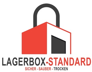 Logo der Firma Lagerbox-Standard aus Brand-Erbisdorf