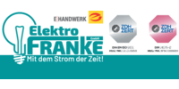 Logo der Firma Franke Elektro GmbH aus Celle