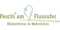 Logo der Firma Peschl Blumen Peschl GmbH aus Neuhaus