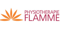 Logo der Firma Physiotherapie Flamme aus Witzenhausen