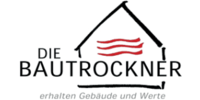 Logo der Firma Die Bautrockner GmbH aus Tutzing