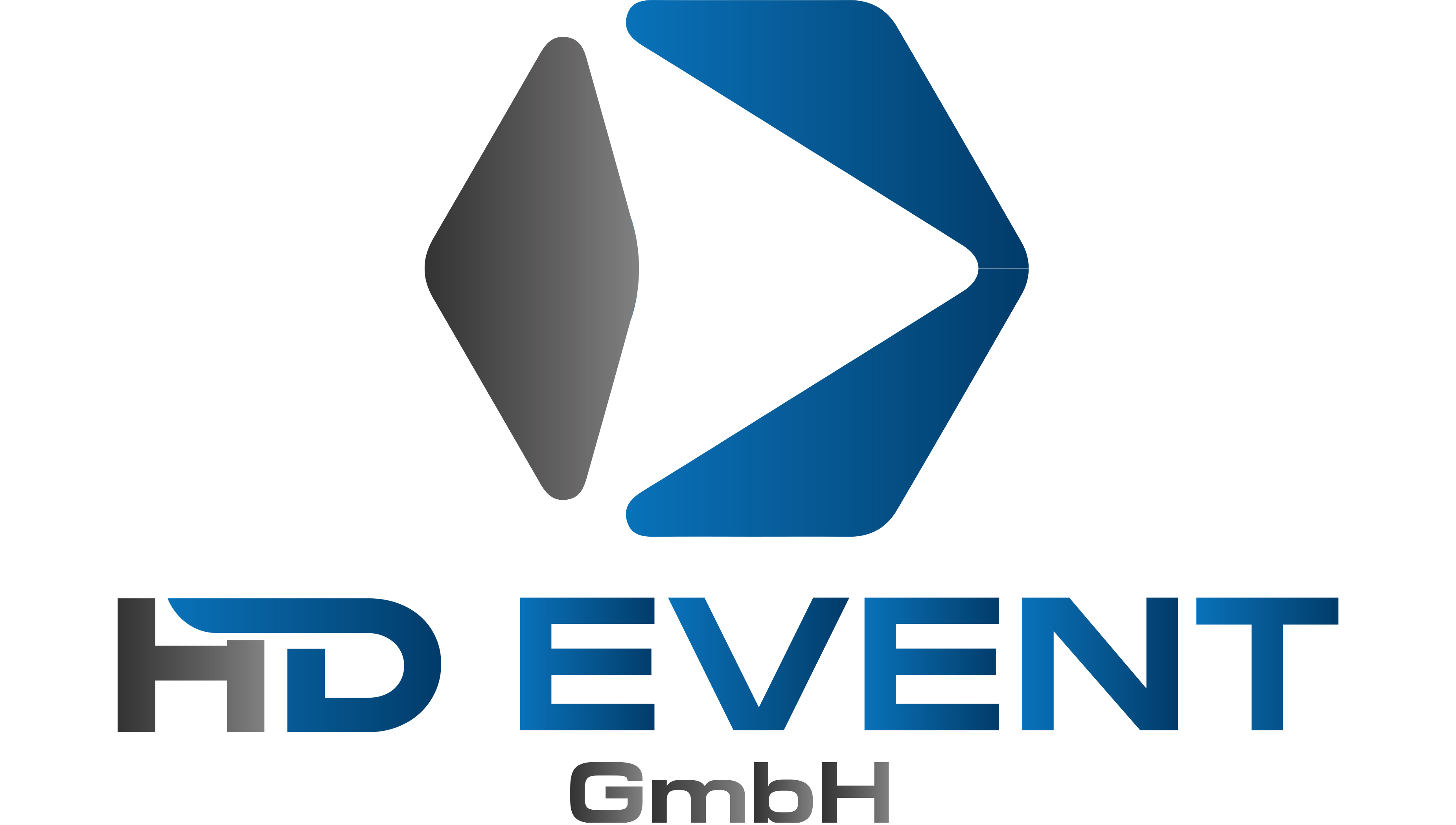 Logo der Firma HD-Event GmbH aus Bamberg