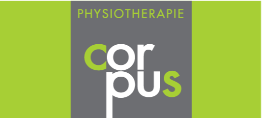 Logo der Firma Physiotherapie CORPUS Christopher Stix aus Bamberg