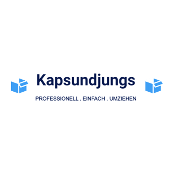 Logo der Firma Umzugshilfe Kaps und Jungs -Umzüge und Transporte aus Bergisch Gladbach