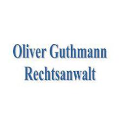 Logo der Firma Oliver Guthmann aus Fürth