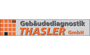 Logo der Firma Thasler Gebäudediagnostik GmbH aus Regensburg