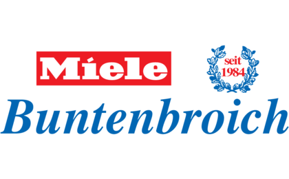 Logo der Firma Miele Buntenbroich aus Neuss