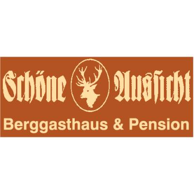 Logo der Firma Brggasthaus & Pension Schöne Aussicht aus Klingenthal