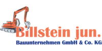 Logo der Firma Bauunternehmen Billstein jun. aus Krefeld