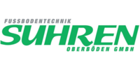 Logo der Firma Suhren Oberböden GmbH aus Mülheim an der Ruhr