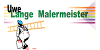 Logo der Firma Lange Uwe, Malermeister aus Plankenfels auf dem Branchenportal Maler.org