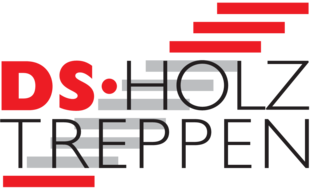 Logo der Firma DS Holz-Treppen aus Eckental