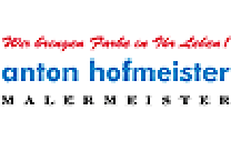 Logo der Firma Hofmeister, Anton aus Garmisch-Partenkirchen