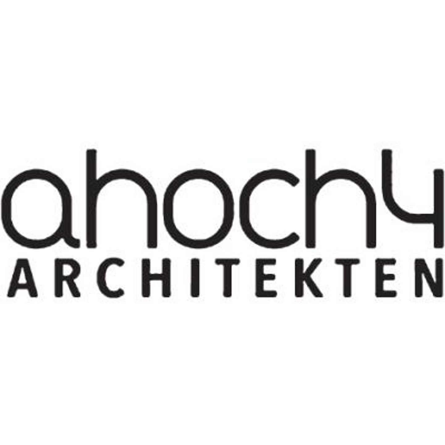 Logo der Firma ahoch4 Architekten aus Zwickau