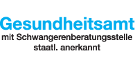 Logo der Firma Gesundheitsamt aus Roth