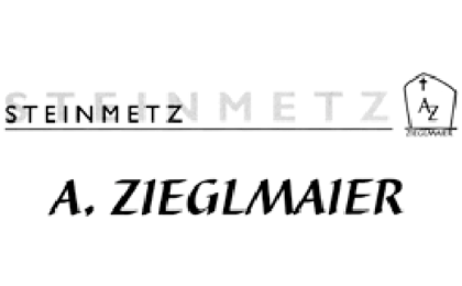 Logo der Firma Steinmetzbetrieb Zieglmaier Andreas GmbH aus Gaimersheim