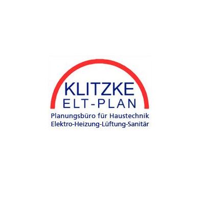 Logo der Firma KLITZKE  ELT-PLAN aus Bad Krozingen