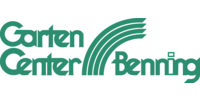 Logo der Firma Garten-Center Benning aus Bochum