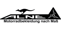 Logo der Firma ALNE-Lederbekleidung GmbH aus Niedernberg