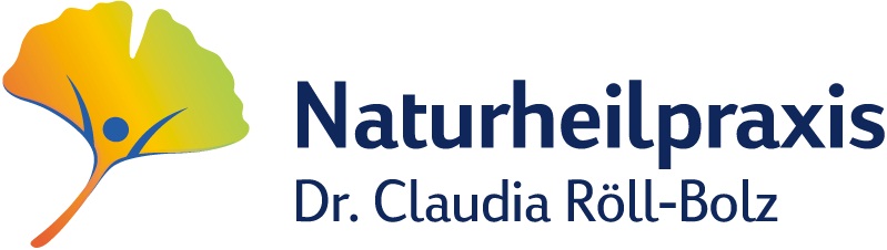 Logo der Firma Heilpraktikerin Dr. Claudia Röll-Bolz - Frauenheilkunde aus Karlsruhe