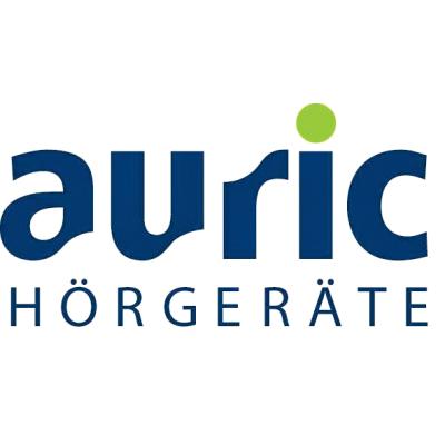 Logo der Firma auric Hör- und Tinnitus-Zentraum Treuchtlingen GmbH & Co. KG aus Treuchtlingen