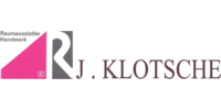Logo der Firma Raumausstatter J. Klotsche aus Radeberg