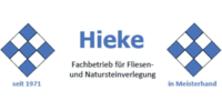 Logo der Firma Fliesen Hieke Inh. Marcel Marek-Kreuzenbeck aus Bad Kissingen