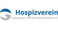 Logo der Firma Hospizverein Amberg und Landkreis Amberg-Sulzbach e.V. aus Amberg