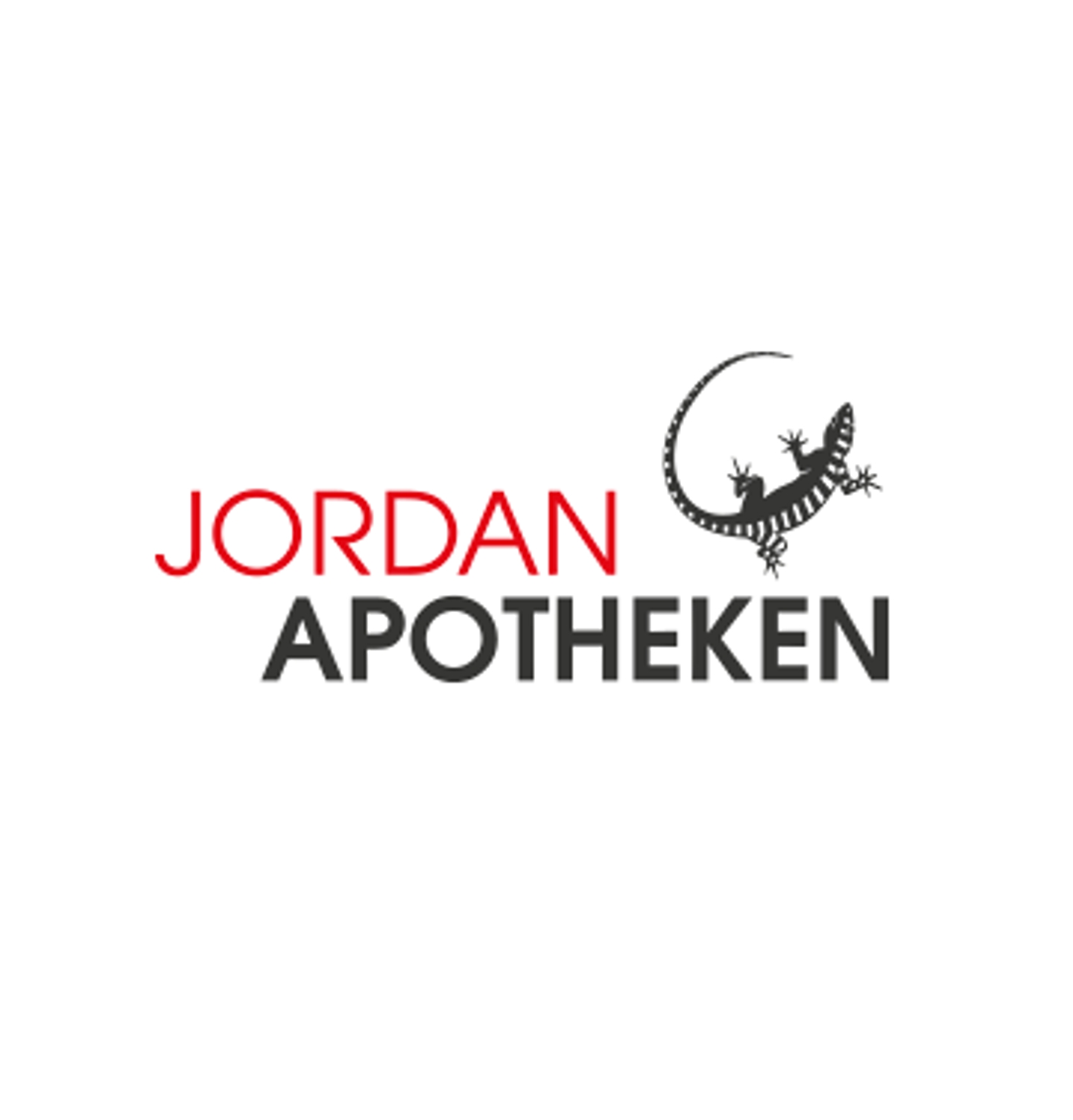 Logo der Firma Jordan Apothek am Anger aus Erlangen