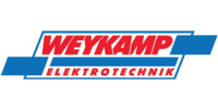 Logo der Firma Elektrotechnik WEYKAMP ELEKTROTECHNIK GmbH aus Kleve