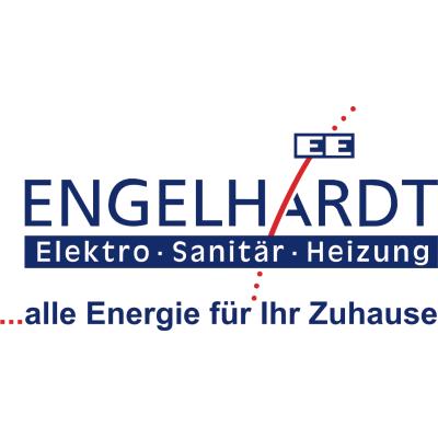 Logo der Firma Engelhardt E. GmbH & Co. KG aus Nürnberg