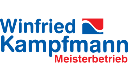 Logo der Firma Kampfmann Winfried aus Goldbach