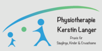 Logo der Firma Physiotherapie Kerstin Langer aus Annaberg-Buchholz