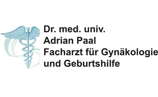 Logo der Firma Paal Adrian Dr.med.univ. aus Nürnberg