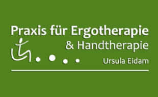 Logo der Firma Eidam Ergotherapie aus Erfurt