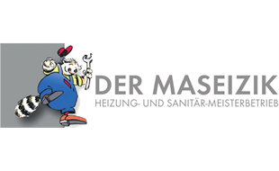 Logo der Firma Maseizik Klaus GmbH aus Dinslaken