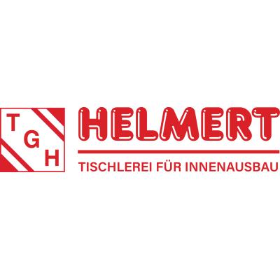 Logo der Firma TGH Helmert, Tischlerei, Möbel, Innenausbau aus Dresden