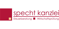 Logo der Firma Steuerberater Specht aus Erlangen auf dem Branchenportal Steuer-Berater.de