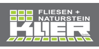 Logo der Firma Fliesen Klier GmbH Fliesen-Platten + Mosaik aus Velburg