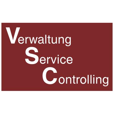 Logo der Firma VSC Schneider Immobilienbewirtschaftung GmbH aus Kalkar