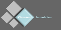 Logo der Firma Claussen Immobilien aus Wiesbaden