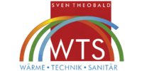Logo der Firma WTS Wärme-Technik-Sanitär GmbH aus Schifferstadt