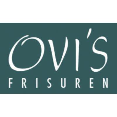 Logo der Firma OVI's Frisuren aus Stuttgart