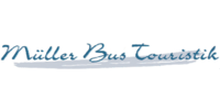 Logo der Firma Müller Bus Touristik KG aus Celle