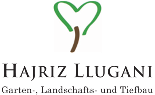 Logo der Firma Llugani Hajriz aus Wuppertal