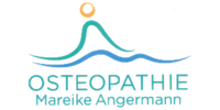 Logo der Firma Angermann Mareike aus Schleching