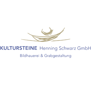 Logo der Firma Kultursteine Henning Schwarz GmbH aus Rastatt