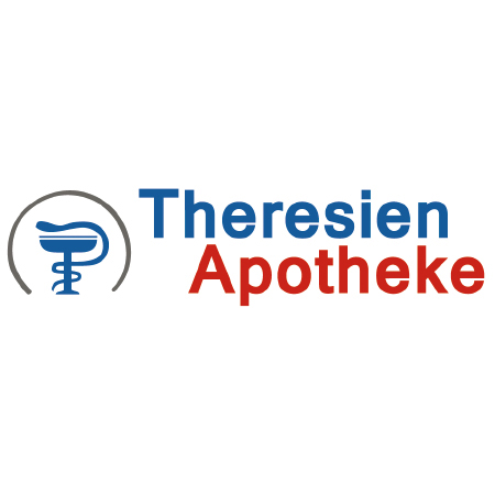 Logo der Firma Theresien-Apotheke aus Nürnberg