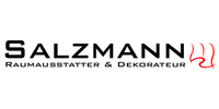 Logo der Firma Salzmann Raumausstatter aus  Gerstungen
